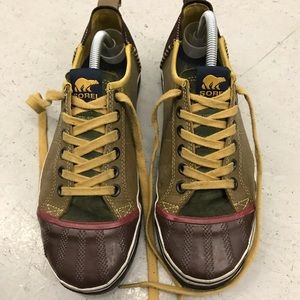 Sorel Sneakers